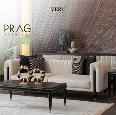 MERLİ SOFA KOLTUK İMALAT SAN. VE TİC. LTD ŞTİ